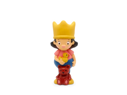 tonies® Hörfigur - Der kleine König sagt "Gute Nacht"