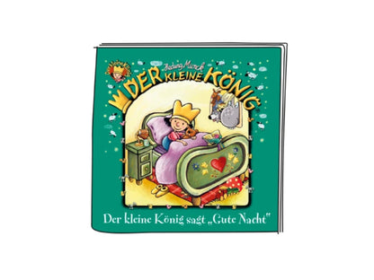 tonies® Hörfigur - Der kleine König sagt "Gute Nacht"