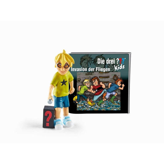 tonies® Hörfigur - Die Drei ??? Kids Invasion der Fliegen