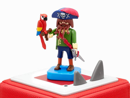 tonies® Hörfigur - Die Playmos - Der Schatz der Teufelsinsel