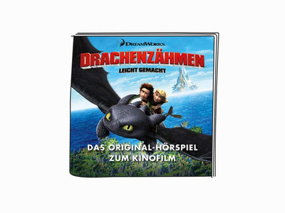 tonies® Hörfigur - Drachenzähmen leicht gemacht 1