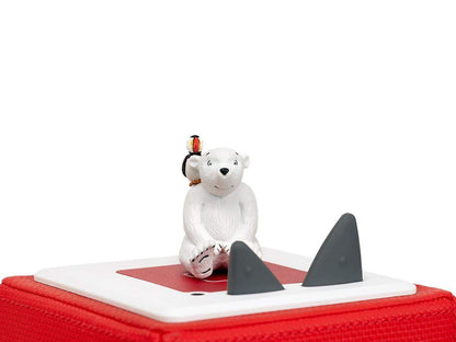 tonies® Hörfigur - Kleiner Eisbär Lars, hilf mir fliegen! & Lars rettet die Rentiere
