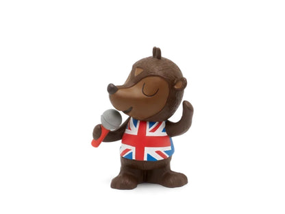 tonies® Hörfigur - Lieblings-Kinderlieder: Englische Kinderlieder (Neuauflage 2022)