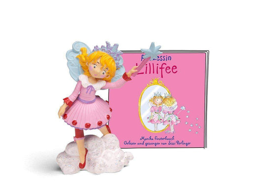tonies® Hörfigur - Prinzessin Lillifee
