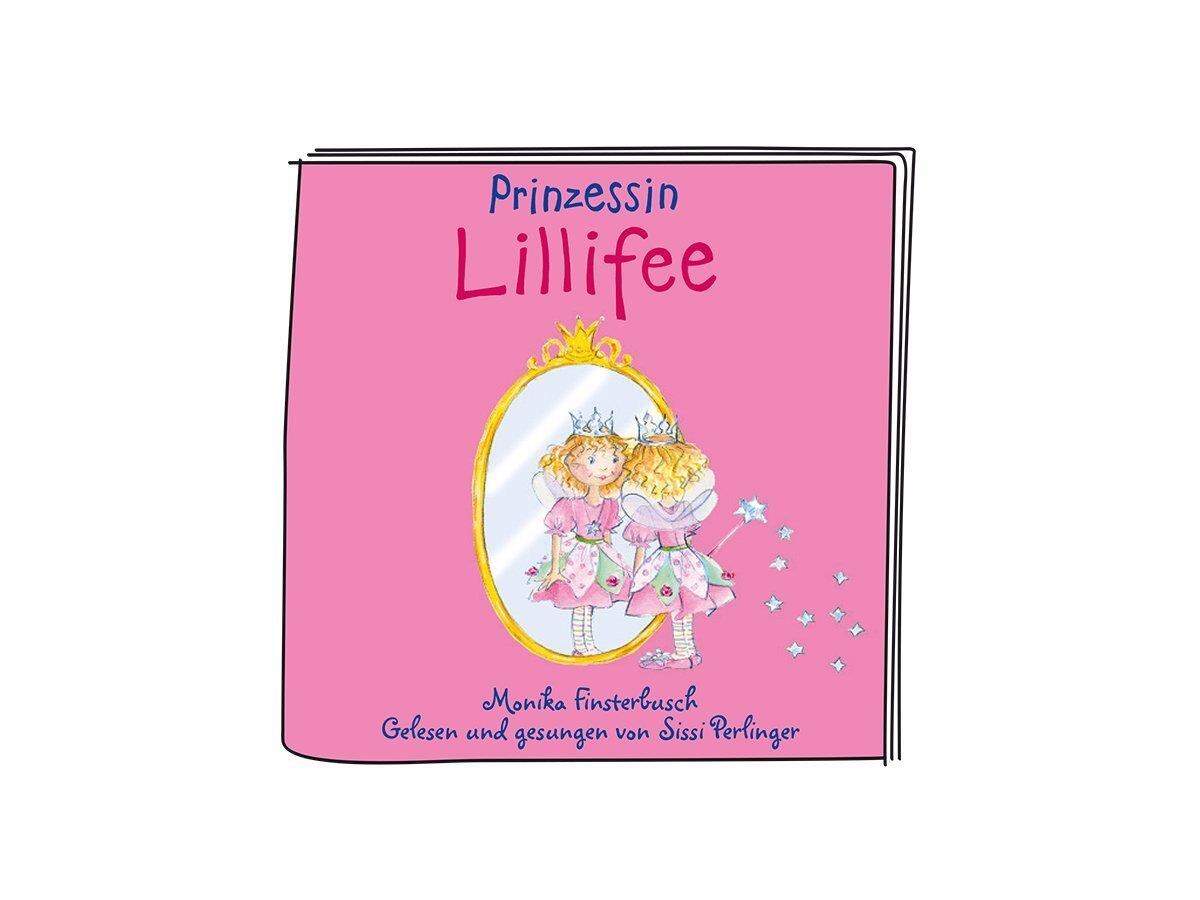 tonies® Hörfigur - Prinzessin Lillifee