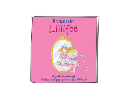 tonies® Hörfigur - Prinzessin Lillifee