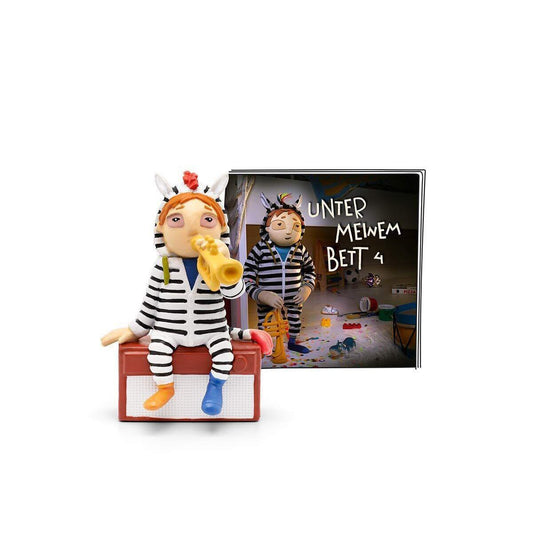tonies® Hörfigur - Unter meinem Bett - Unter meinem Bett 4