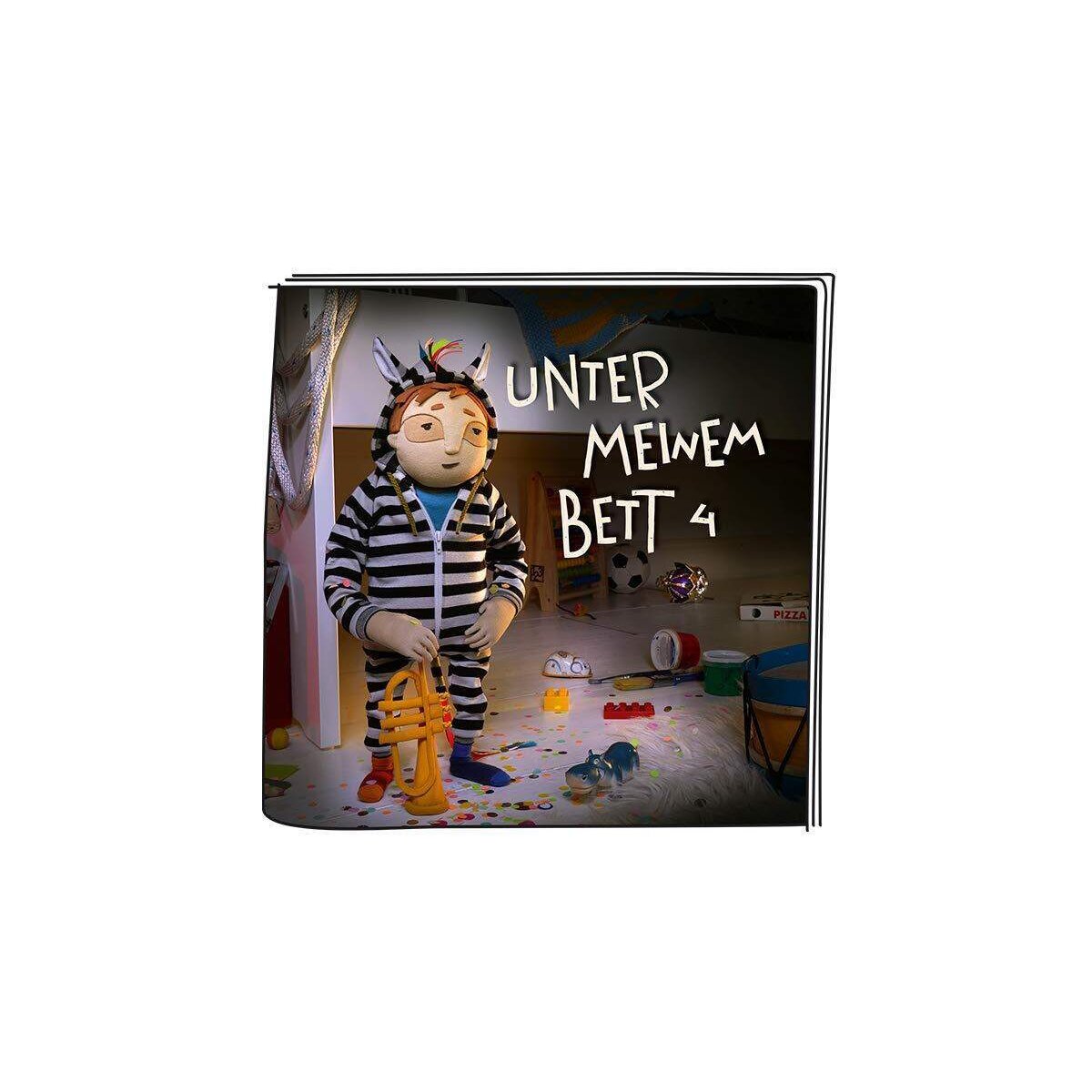 tonies® Hörfigur - Unter meinem Bett - Unter meinem Bett 4