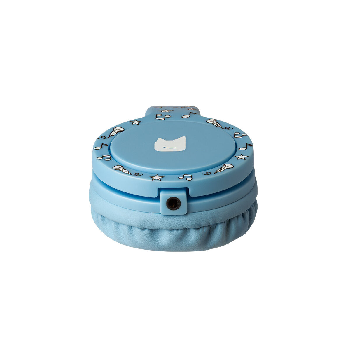 tonies® Tonie-Lauscher hellblau