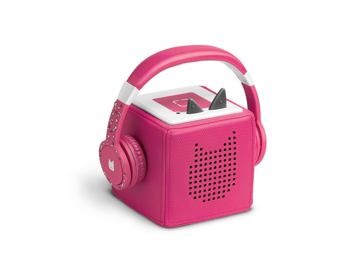tonies® Tonie-Lauscher Pink