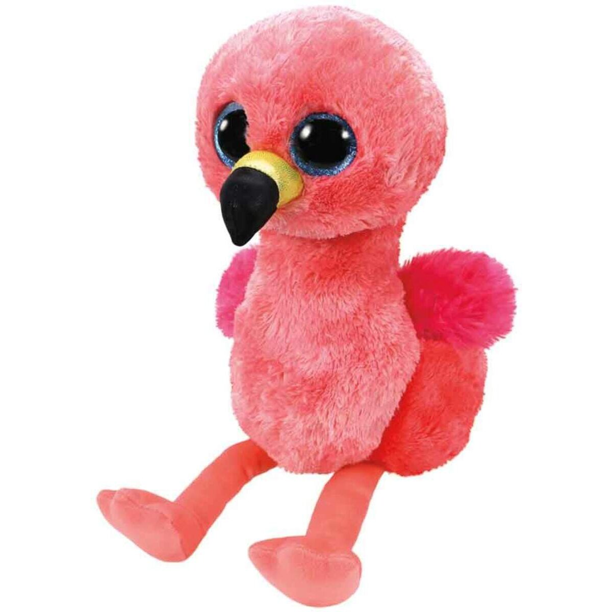 ty Beanie Boo Flamingo Gilda 24cm