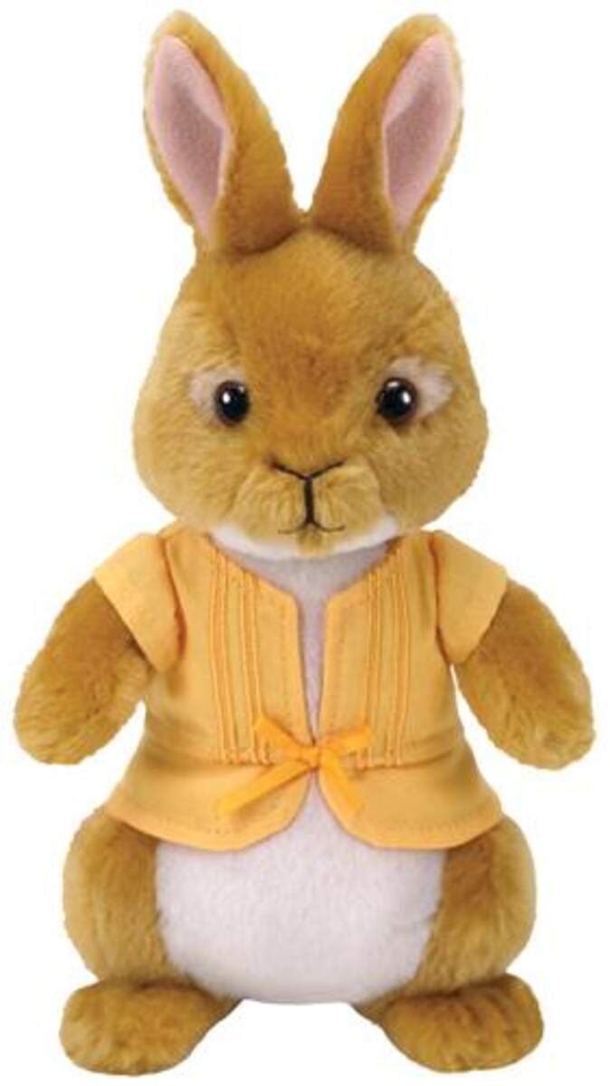 ty Peter Hase Kuscheltier Mopsy 15cm
