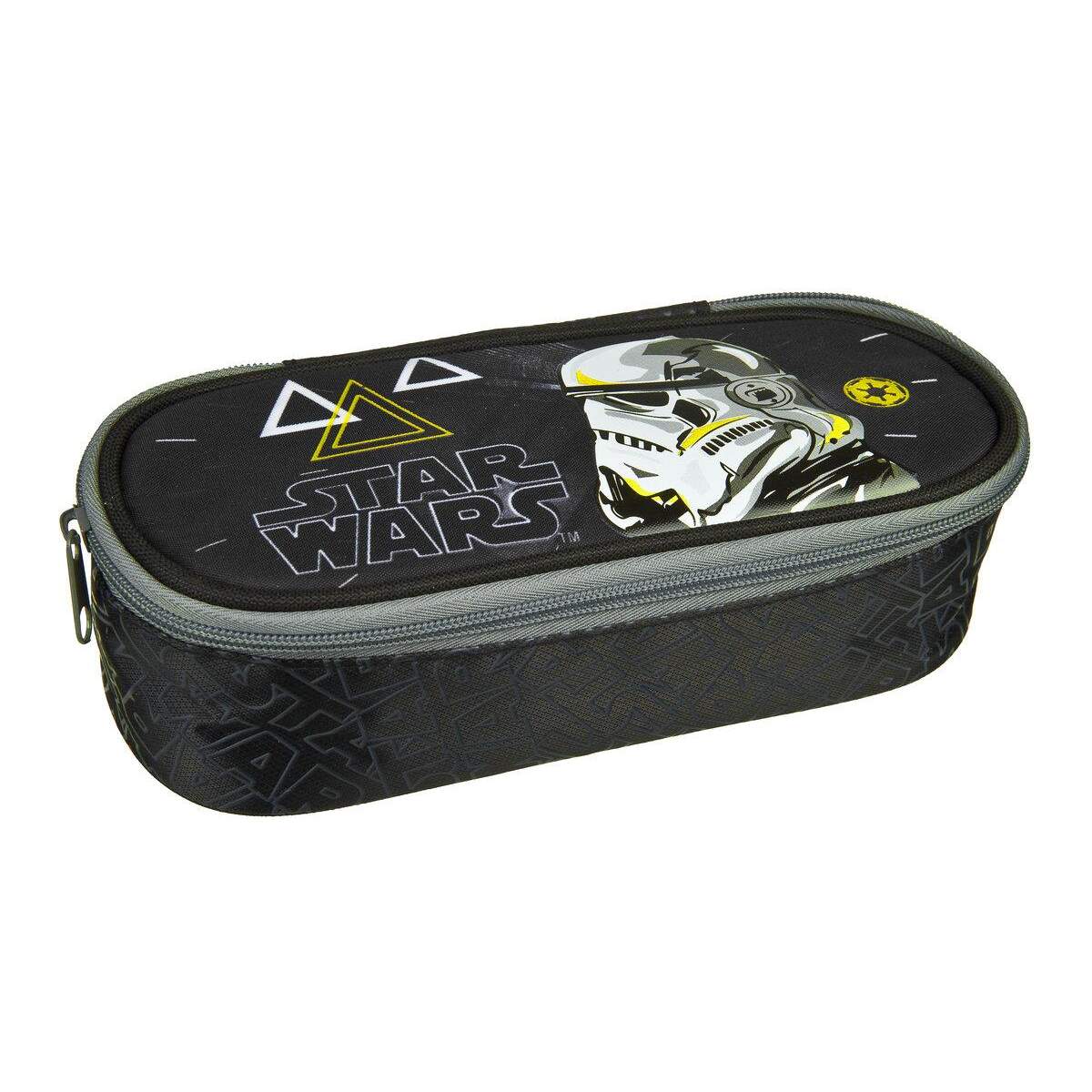 Undercover Schlamperbox, Star Wars Galaxy, ca. 23 x 11 x 6 cm