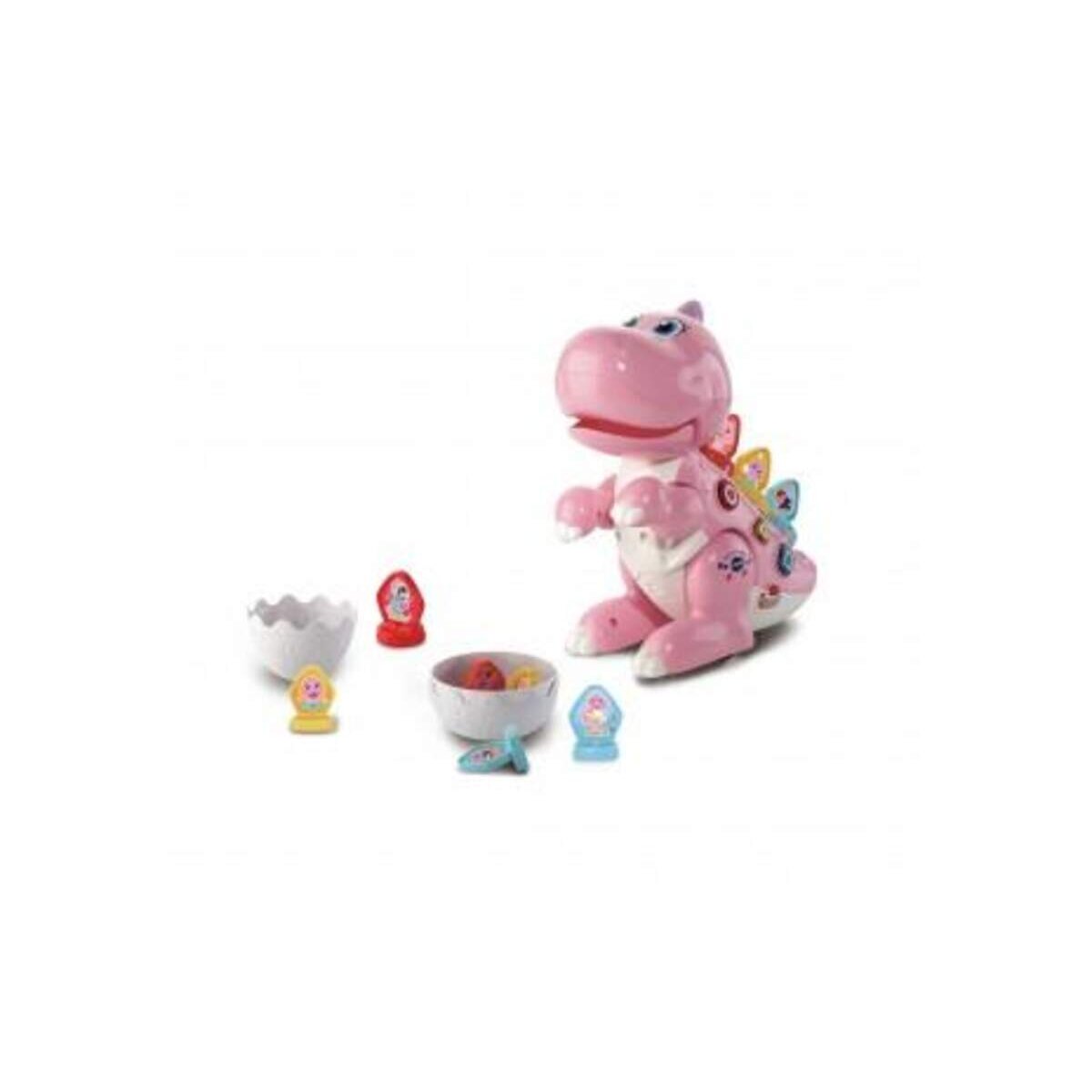 VTech Codi, mein Lerndino pink
