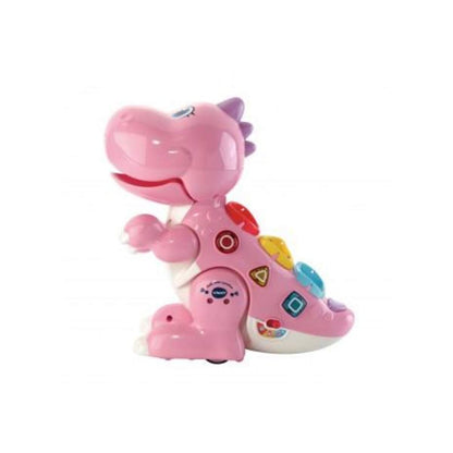 VTech Codi, mein Lerndino pink