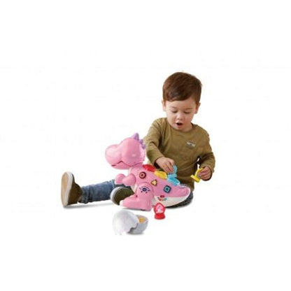VTech Codi, mein Lerndino pink
