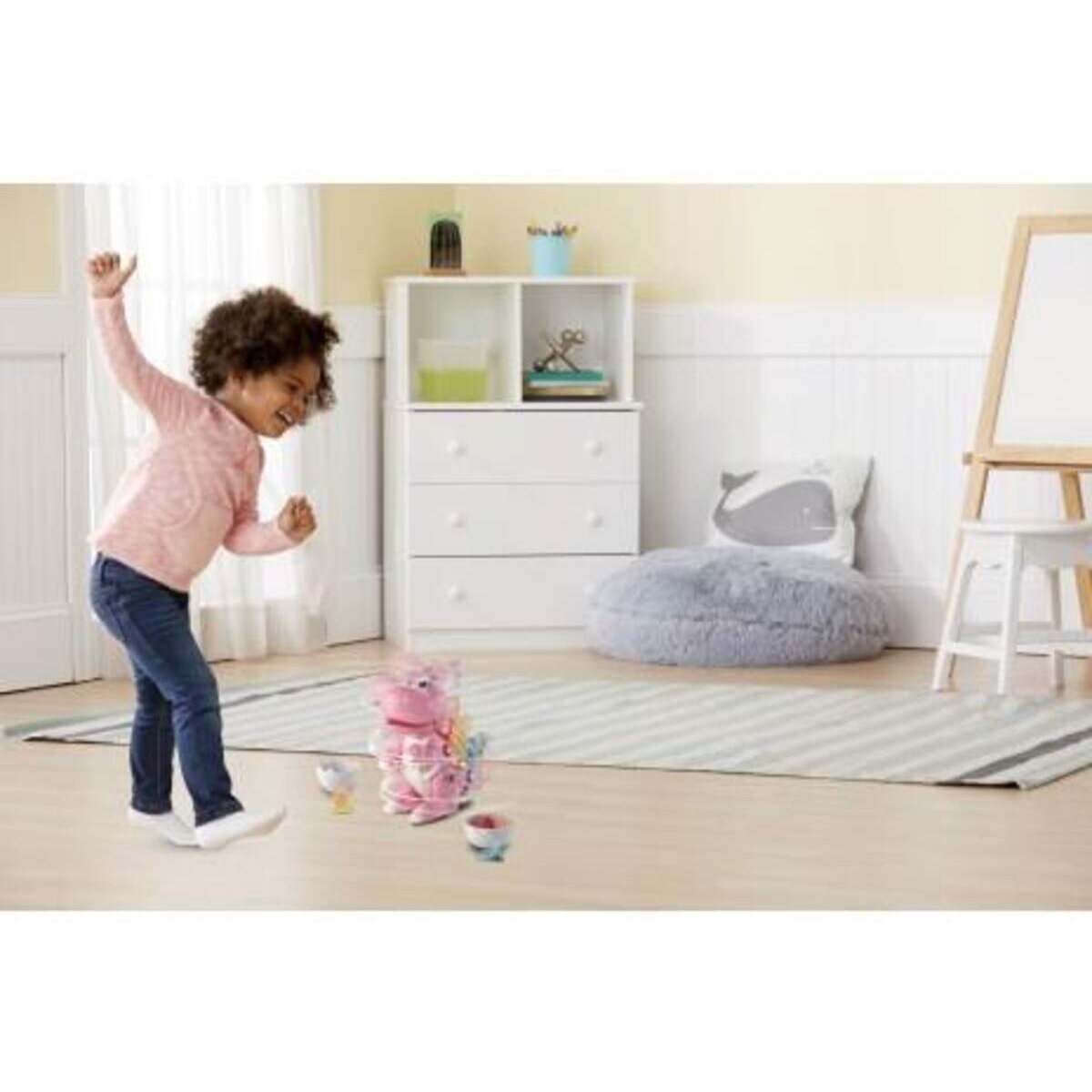 VTech Codi, mein Lerndino pink