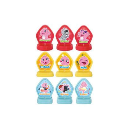 VTech Codi, mein Lerndino pink