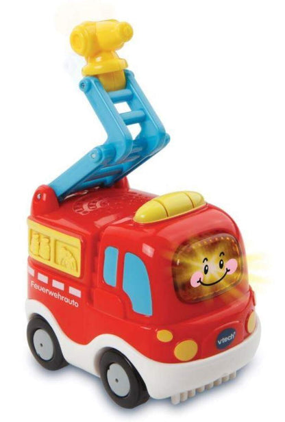 VTech Tut Tut Baby Flitzer Feuerwehrstation