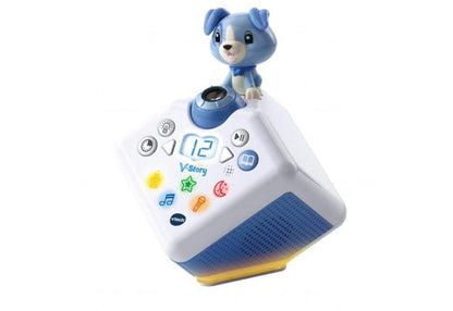 VTech V-Story, die Hörspielbox