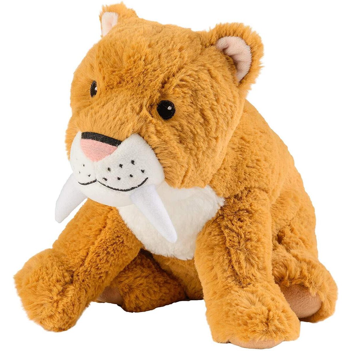 Warmies® Säbelzahntiger